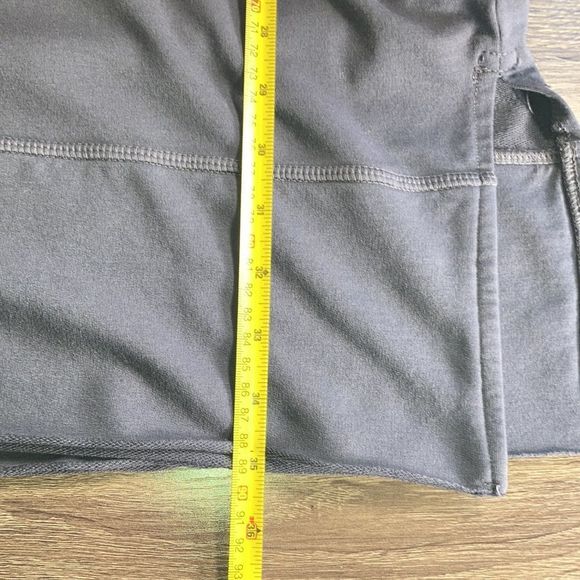 Women's Urban Muu Muu Short Lounge Caftan (Ash O/S) - Picture 10 of 13